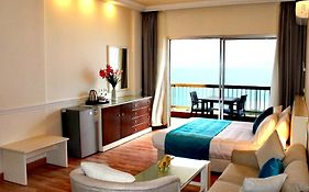 Hotel Mediterranee Beyrouth
